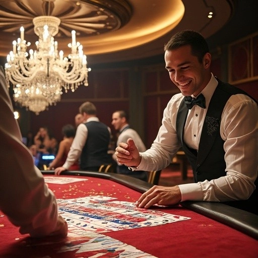 Free Spins Fortune Dragon 6855 - RTP 97.1% e Free Spins Lendários