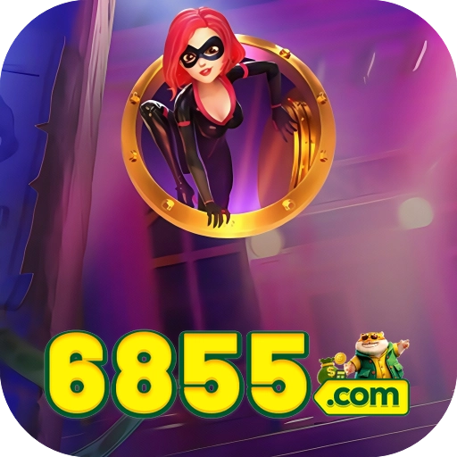 Cassino Online 6855 - A Melhor Experiência de Jogos do Brasil