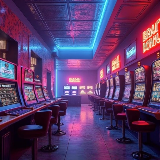 Drops & Wins 6855 - Prêmios Aleatórios de até R$ 50.000