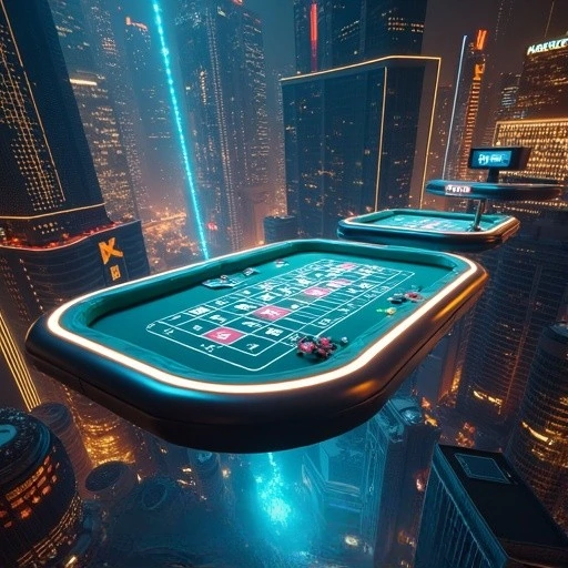 Jackpots Fortune Tiger 6855 - Recursos Especiais e RTP 96.8%