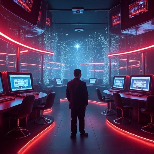 Bônus Boas-vindas 6855 - 500% Primeiro Depósito + Free Spins