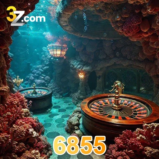 6855 BET Jogos de caça-níqueis